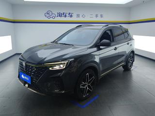 荣威RX5 PLUS 1.5T 自动 国潮智臻版 