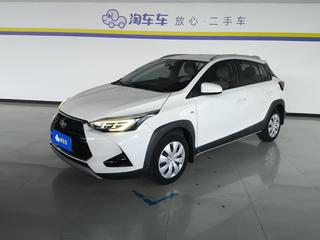 致炫 X 1.5L 自动 领先PLUS版 