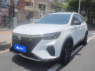 荣威RX5 PLUS 1.5T 自动 Ali国潮豪华版 