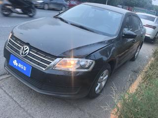 朗逸 1.6L 风尚版 