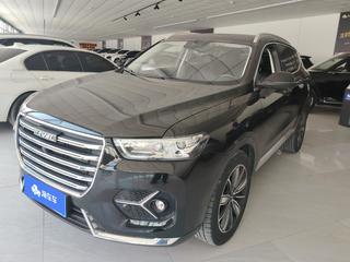哈弗H6 1.5T 冠军版 