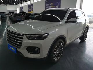 哈弗H6 1.5T 铂金冠军版 