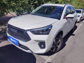 哈弗哈弗H6 Coupe 1.5T 