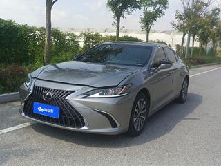 雷克萨斯ES 200 
