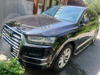 奥迪Q7 3.0T 技术型 