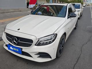 奔驰C级 C260 1.5T 自动 星耀臻藏版 