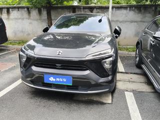 ES6 100kWh100kWh运动版 
