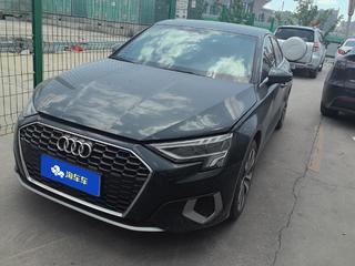 奥迪A3 1.4T 时尚致雅型Sportback 