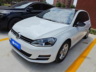 高尔夫 1.4T 230TSI舒适百万辆纪念版 