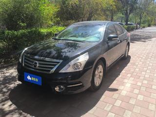 天籁 2.5L XL智享版 