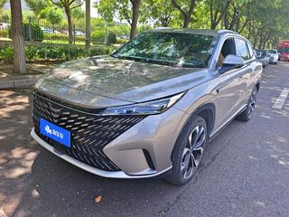 荣威RX5 第三代 1.5T 自动 滑移好屏版 