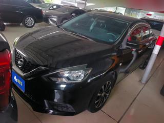 轩逸 1.6L 自动 经典XE舒适版 