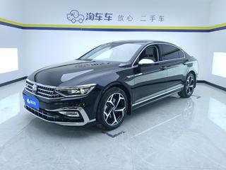 迈腾 2.0T 330TSI豪华型 