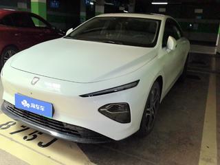 荣威D7 EV 0.0T 自动 510km卓越版 