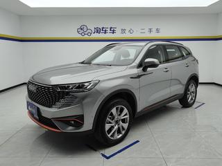 哈弗哈弗H6 第三代 1.5T 自动 Supreme+ 