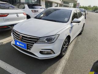 荣威i5 1.5L 自动 4G互联领豪旗舰版 