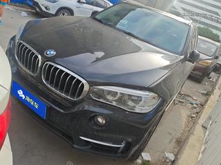 宝马X5 28i 