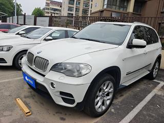 宝马X5 35i 