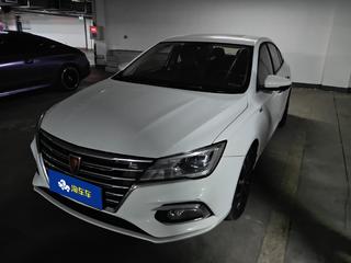 荣威i5 1.5L 自动 4G互联领豪版 