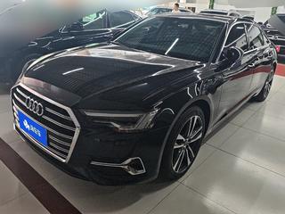 奥迪A6L 45TFSI 
