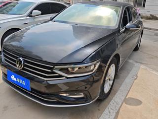 大众迈腾 1.4T 自动 280TSI舒适型 