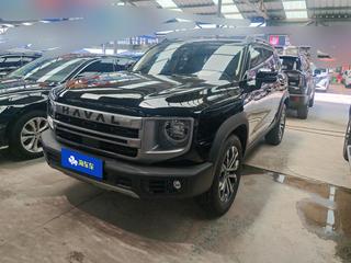 哈弗哈弗大狗 1.5T 自动 边牧版 