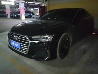 奥迪A6L 45TFSI 