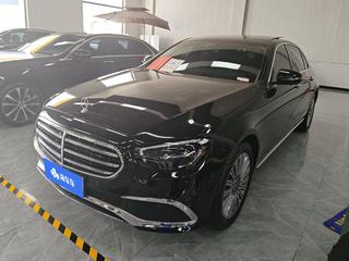 E级 300L 2.0T 自动 豪华型 