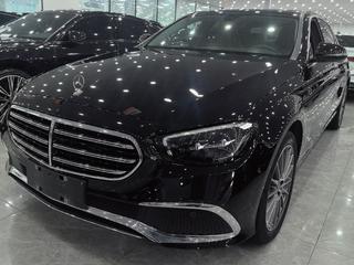 奔驰E级 260L 改款 