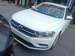 宝来 1.5L 时尚型 