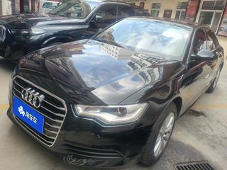 奥迪A6L TFSI 