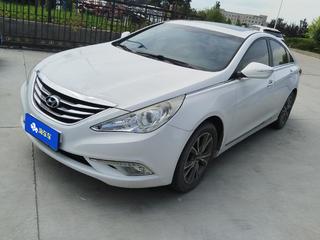 现代索纳塔 2.0L 