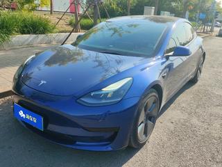 MODEL 3 改款标准续航升级版 