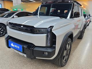 iCARiCAR 03T 0.0T 自动 520km长续航悦享版 