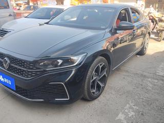 帕萨特 2.0T 380TSI星空精英版 