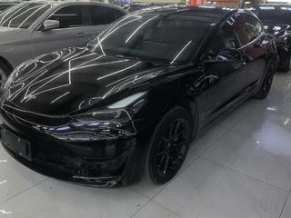 MODEL 3 后轮驱动版 