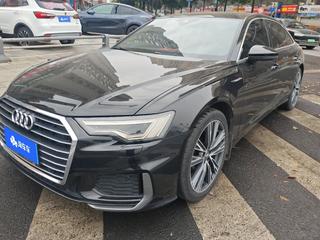 奥迪A6L 40TFSI 