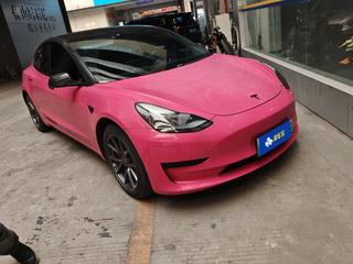 MODEL 3 改款标准续航升级版 