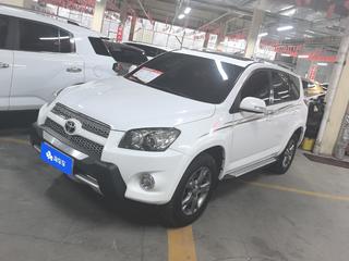 RAV4 2.0L 炫装版 