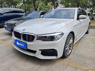 5系 525Li 2.0T 自动 M运动套装 