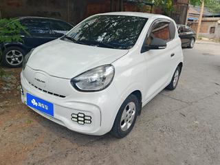 荣威科莱威CLEVER 自动 新四座超能版 