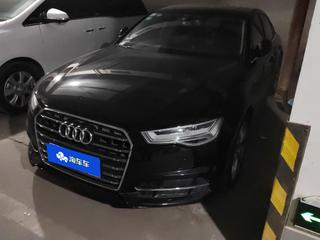 奥迪A6L 35TFSI 