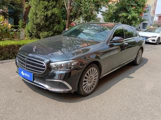 E级 E300L 2.0T 自动 尊贵型 