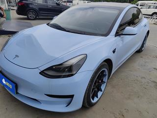 MODEL 3 标准续航升级版 