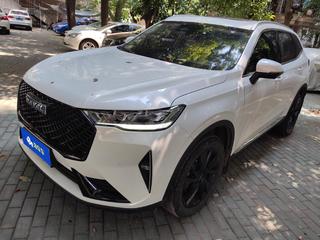 哈弗H6 2.0T Max版 