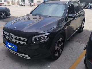 奔驰GLB 2.0T 