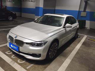 宝马3系 320Li 