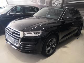 奥迪Q5L 2.0T 
