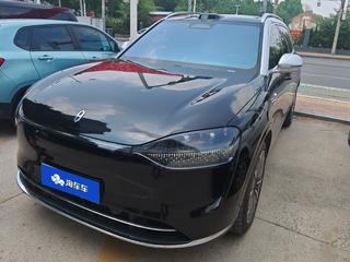 鸿蒙智行问界M9 1.5T 