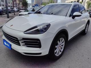 保时捷Cayenne 3.0T 自动 